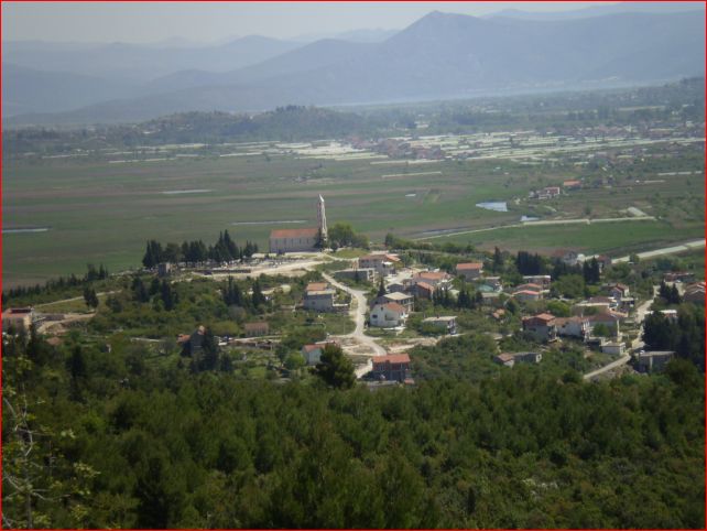 Pogled na Vid